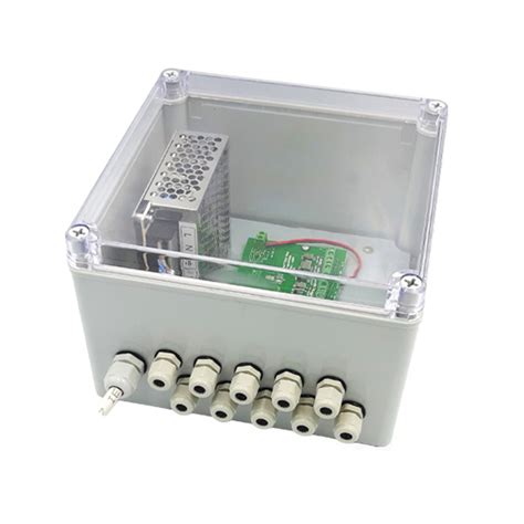 111 junction box hs code